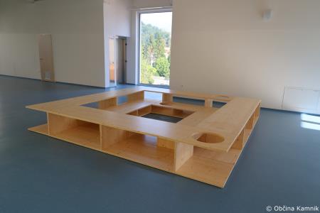 V Kamniku odprli eno najbolj modernih osnovnih šol v Sloveniji (59)